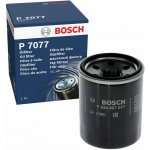 Olejový filtr BOSCH F 026 407 077 | Zboží Auto
