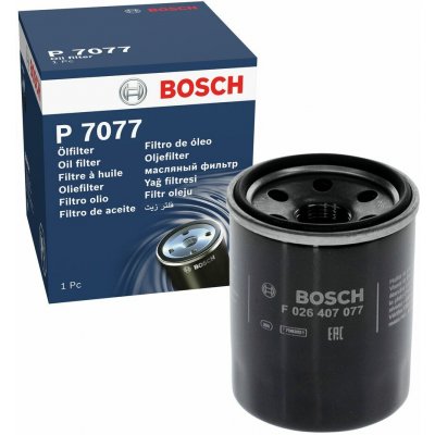 Olejový filtr BOSCH F 026 407 077 | Zboží Auto