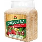 Forestina Dekor Dřevovlna dřevitá vlna 850 g – Zboží Dáma