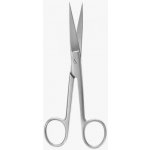 Suma medical Chirurgické nůžky rovné hrotnaté 11,5cm nástroj z nerezové oceli – Sleviste.cz