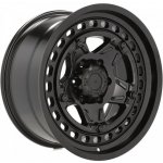 Racing Line JT186 9x18 6x139.7 ET0 black matt | Zboží Auto