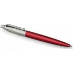 Parker 1502/1253187 Royal Jotter Kensigton Red CT kuličkové pero – Zboží Živě