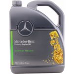 Mercedes-Benz MB 229.51 5W-30 5 l – Zboží Mobilmania