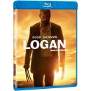 Logan: Wolverine BD