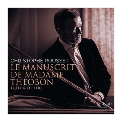 Christophe Rousset - Le Manuscrit De Madame Theobon CD – Zboží Mobilmania