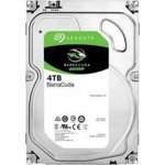 Seagate BarraCuda 4TB, 3,5", 5 900rpm, SATA, ST4000DM005 – Hledejceny.cz