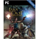 Lara Croft and the Temple of Osiris – Hledejceny.cz