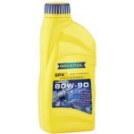 Ravenol EPX 80W-90 1 l | Zboží Auto