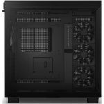 NZXT H9 Flow CM-H91FB-01 – Zboží Živě