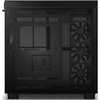 NZXT H9 Flow CM-H91FB-01