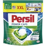 Persil Power Caps Regular Deep Clean kapsle 44 PD – Zboží Mobilmania
