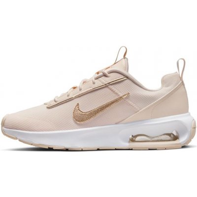 Nike W Air Max Intrlk Lite light soft pink/shimmer-white – Zboží Dáma