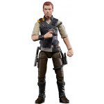 Hasbro Star Wars Vintage Collection Cal Kestis Action Jedi Survivor – Zboží Dáma