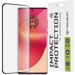 Techsuit ochranné sklo 111D 3D zakřivené pro Motorola Edge 50 Fusion černé 151813 – Zboží Živě