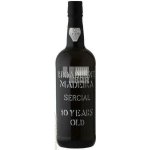 Justino’s Madeira 10y Sercial 19% 0,75 l (holá láhev) – Hledejceny.cz