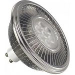SLV 1005279 LED EEK2021 F A G GU10 žárovka teplá bílá – Hledejceny.cz