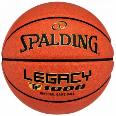 Spalding TF-1000 Legacy Logo FIBA – Zboží Dáma