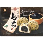 Szu Shen Po Rýžové koláčky Mochi se sezamovou náplní 210 g – Zboží Dáma