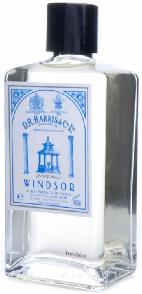 D.R. Harris Windsor toaletní voda pánská 100 ml