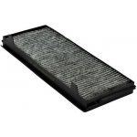 Filtr, vzduch v interiéru DENCKERMANN M110360 – Hledejceny.cz