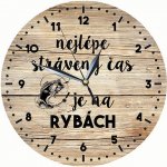 Bohemia Gifts čas na ryby – Zbozi.Blesk.cz