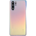 Kryt Huawei P30 PRO zadní čirý – Zboží Mobilmania