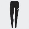 Dámské legíny adidas Performance W fi 3b legging GU9696 černé