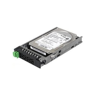 HD SAS 12G 600GB 10K 512n HOT PL 2.5" EP, S26361-F5550-L160