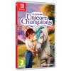 Hra na Nintendo Switch Wildshade: Unicorn Champions