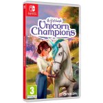 Wildshade: Unicorn Champions – Zboží Živě