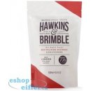 Hawkins & Brimble Revitalizující Šampón plnitelná ALU láhev HAW043 300 ml