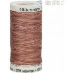 Nit GÜTERMANN SULKY Cotton 4011 – Sleviste.cz