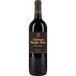 Chateau Leoville Poyferre Chateau Moulin Riche 2019 Červené 14,5% 0,75 l (holá láhev) – Hledejceny.cz