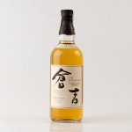 Kurayoshi Pure Malt Japanese Whisky 43% 0,7 l (karton) – Hledejceny.cz