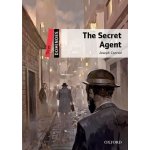 Dominoes 3 The Secret Agent new art (2nd) – Hledejceny.cz