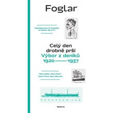 Knihy Jaroslav Foglar – Heureka.cz