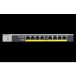 Netgear GS108LP – Sleviste.cz