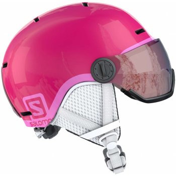 Salomon Grom Visor JR 18/19