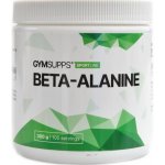 GymSupps Beta Alanine 300 g – Hledejceny.cz