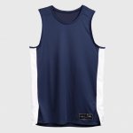 Tarmak pánský basketbalový dres T500 – Zboží Mobilmania