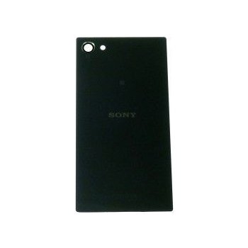 Kryt Sony Xperia Z5 Compact E5803 zadní černý