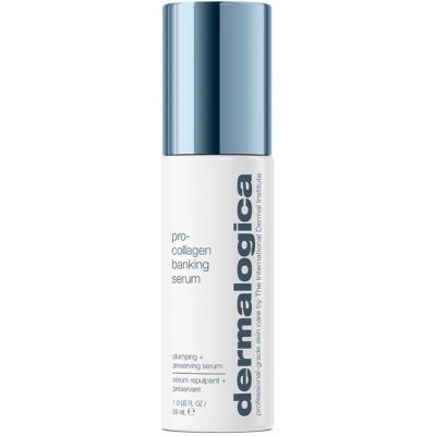 Dermalogica Pro-Collagen Banking Serum 30 ml – Zboží Mobilmania