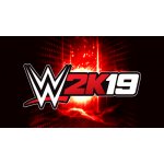 WWE 2K19 – Zbozi.Blesk.cz
