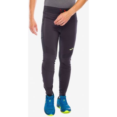Brooks High Point Tight phantom grey – Zboží Dáma