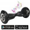 Hoverboard Kolonožka Cross Carbon APP