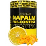 Fitness Authority Xtreme Napalm Pre-contest pumped 350 g – Sleviste.cz