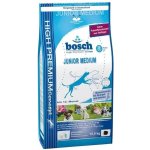 bosch Medium Junior 2 x 15 kg – Hledejceny.cz