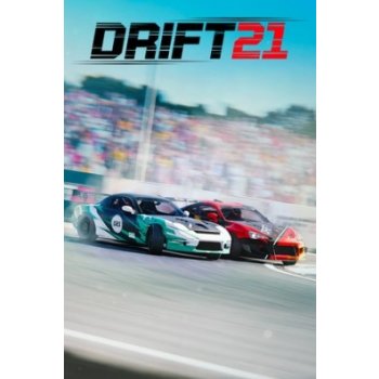 DRIFT21