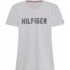 Pánské Tričko Tommy Hilfiger pánská trička CN SS TEE HILFIGER UM0UM02011PG5