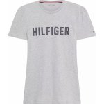 Tommy Hilfiger pánská trička CN SS TEE HILFIGER UM0UM02011PG5